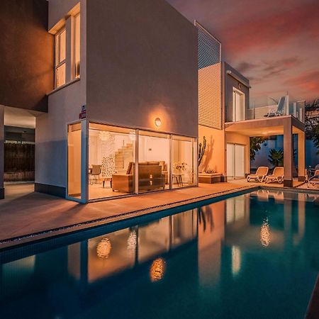 Villa Blanca Playa Paraiso By Interhome Bagian luar foto