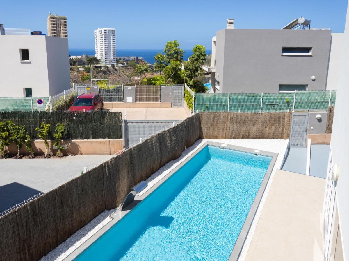 Villa Blanca Playa Paraiso By Interhome Bagian luar foto