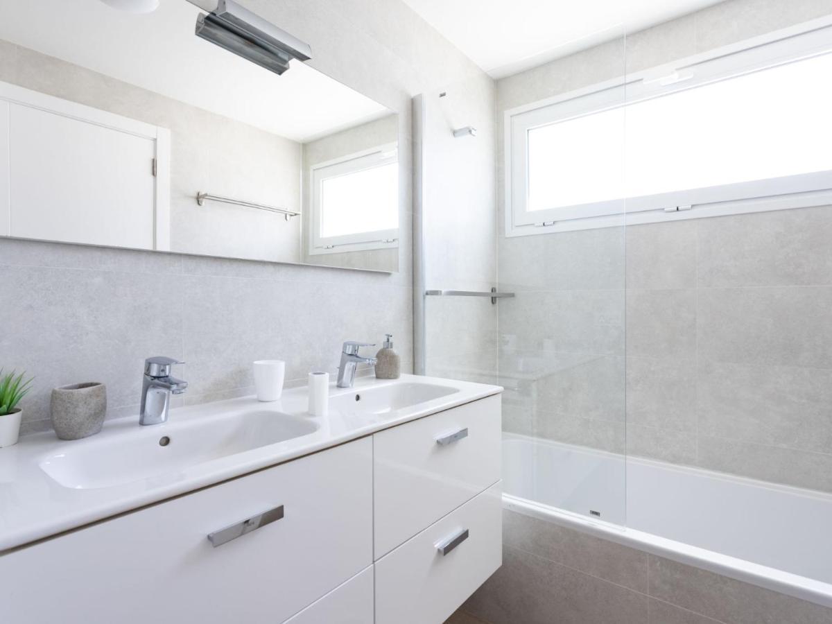 Villa Blanca Playa Paraiso By Interhome Bagian luar foto