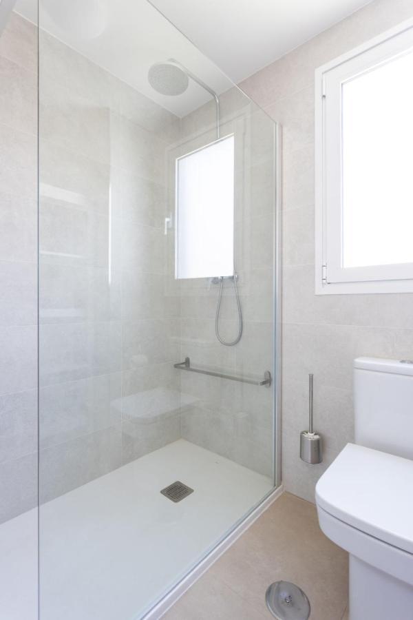 Villa Blanca Playa Paraiso By Interhome Bagian luar foto