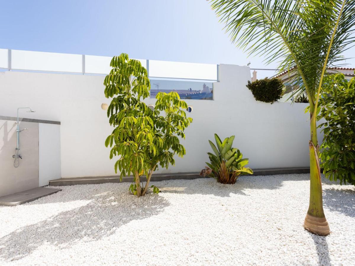 Villa Blanca Playa Paraiso By Interhome Bagian luar foto