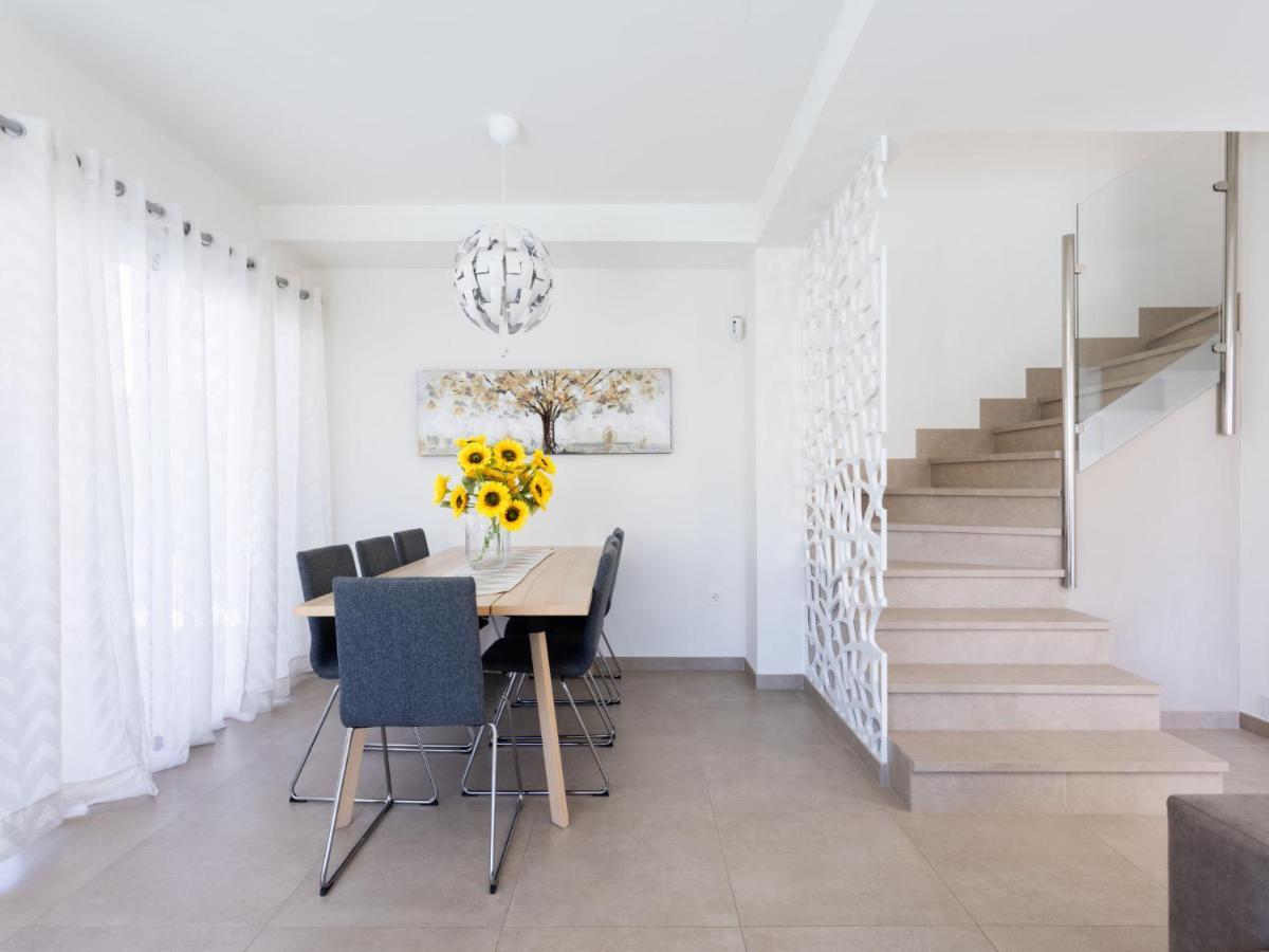 Villa Blanca Playa Paraiso By Interhome Bagian luar foto