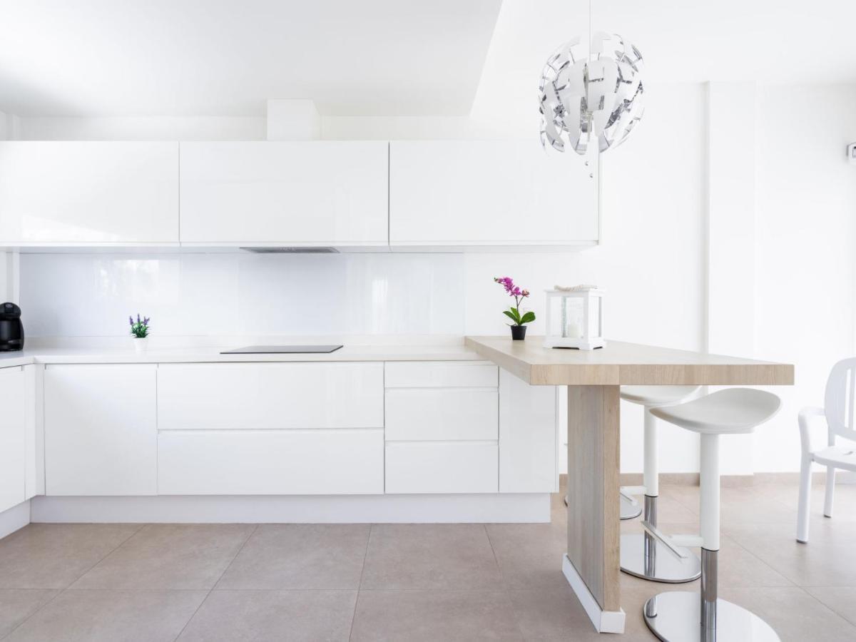 Villa Blanca Playa Paraiso By Interhome Bagian luar foto